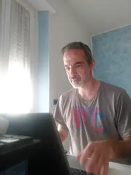 Marcolino183 online show from 03-18-25, 02:04