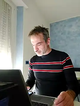 Marcolino183 online show from 03-21-25, 09:45