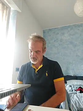 Marcolino183 online show from 09-19-25, 07:43