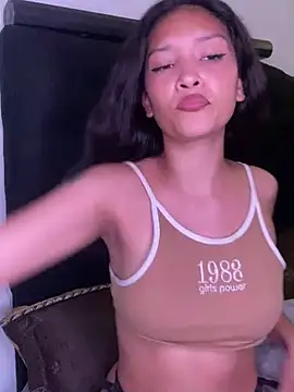 baby lizy online show from 12-12-24, 10:31