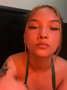 baby lizy online show from 01-11-25, 11:56