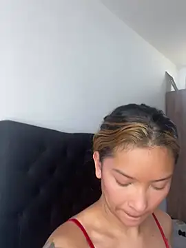 baby lizy online show from 02-05-25, 04:47