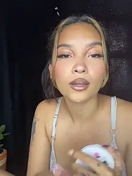 baby lizy online show from 03-04-25, 09:11