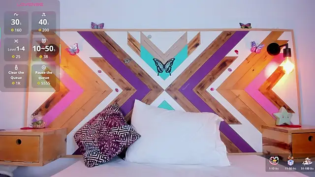 Snapshot of Katia_Wilson chatting on 11-25-25, 08:09 Katia Wilson online show from 11-25-25, 08:09