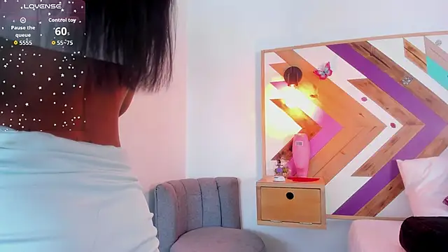 Snapshot of Katia_Wilson chatting on 02-05-26, 08:13 Katia Wilson online show from 02-05-26, 08:13