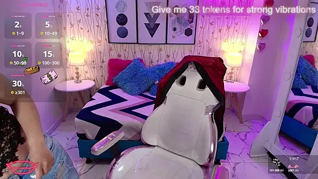 Gabby evanns online show from 01-25-25, 12:16