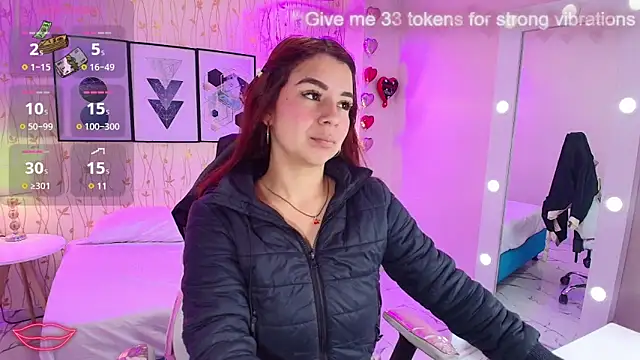 Gabby evanns online show from 03-21-25, 12:17