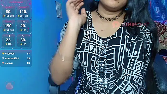 manogna teluguammai online show from 01-08-25, 09:23