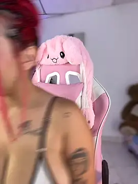 ashlyrey-1 online show from 09-14-25, 02:54