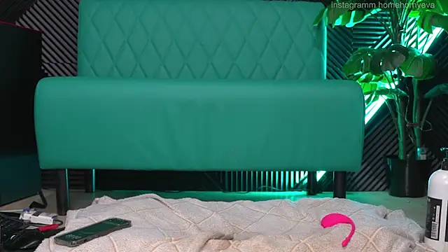 home horny eva online show from 02-17-25, 05:10