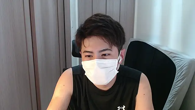 Snapshot of ryota_kkk chatting on 02-27-25, 12:34 ryota kkk online show from 02-27-25, 12:34