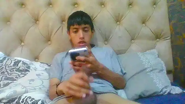 danuel23 online show from 11-20-25, 06:40