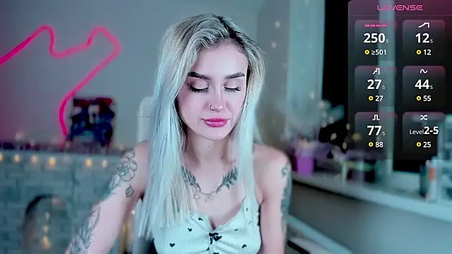  Ravenaa online show from 12-14-24, 12:55