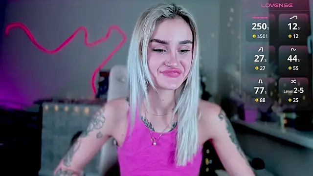  Ravenaa online show from 12-15-24, 03:31