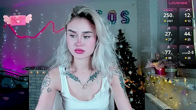  Ravenaa online show from 12-27-24, 11:50