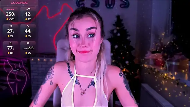  Ravenaa online show from 01-11-25, 01:43