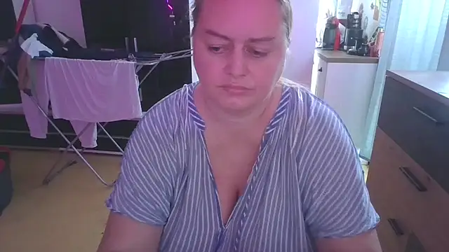 Meliss Official9 online show from 03-10-25, 06:16