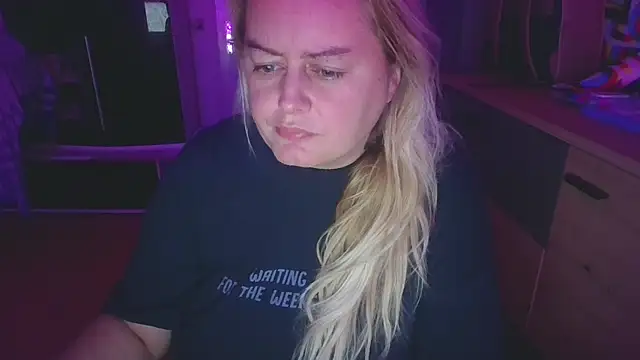 Meliss Official9 online show from 03-13-25, 07:17