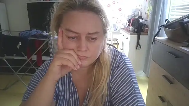 Meliss Official9 online show from 03-15-25, 02:55