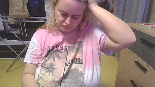 Meliss Official9 online show from 03-20-25, 06:31