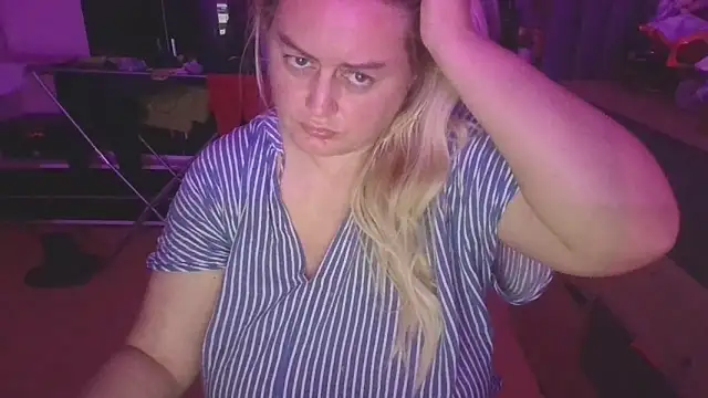 Meliss Official9 online show from 03-22-25, 06:36