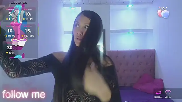 Catalehia Milk online show from 03-06-25, 06:48