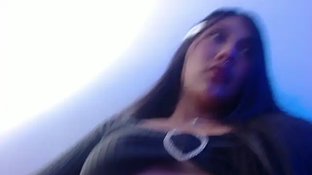 Catalehia Milk online show from 03-19-25, 08:22