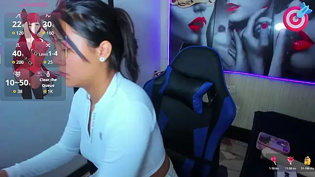 Snapshot of Catalehia_Milk chatting on 02-01-26, 11:42 Catalehia Milk online show from 02-01-26, 11:42