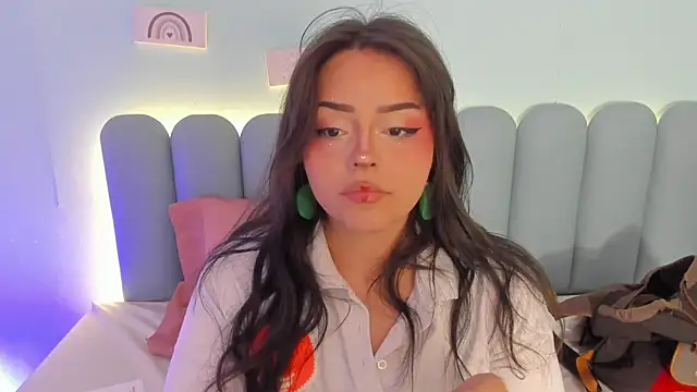 curvy rousi online show from 10-09-25, 11:41