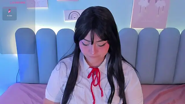 curvy rousi online show from 11-07-25, 11:43