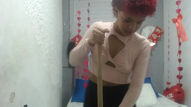 vainillaplaypussy online show from 03-21-25, 12:06