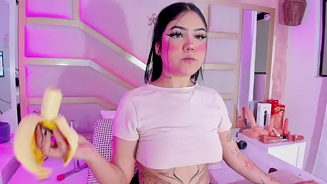 dollsweety online show from 10-09-25, 09:35