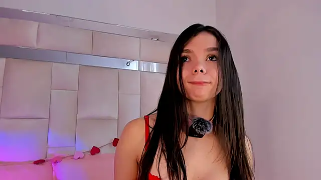 isabella gomez11 online show from 02-15-26, 02:58