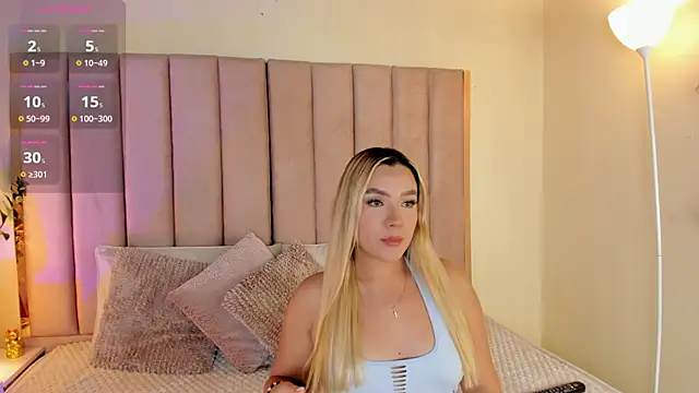 Sofi Vasquez online show from 11-12-25, 10:52