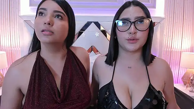 madeleine2112 online show from 12-14-25, 12:38