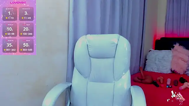 Hot beauty   online show from 01-29-25, 04:26