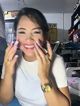 Hot beauty   online show from 03-04-25, 03:00