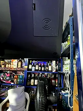 Hot beauty   online show from 09-28-25, 04:29