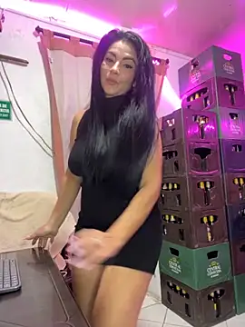 Hot beauty   online show from 10-10-25, 04:55