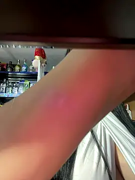 Hot beauty   online show from 12-17-25, 02:50