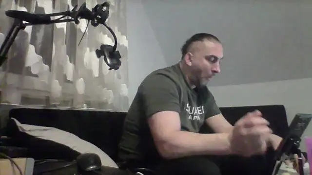 NewyorkDimi online show from 11-16-25, 11:54