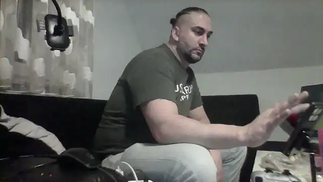 NewyorkDimi online show from 11-30-25, 05:44