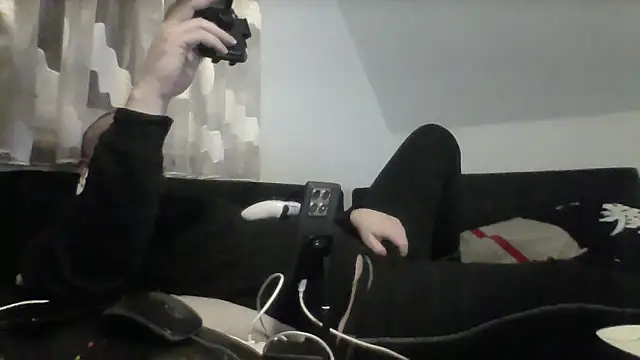 NewyorkDimi online show from 02-07-26, 04:38