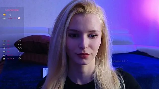 elsa limerence online show from 02-04-25, 01:06