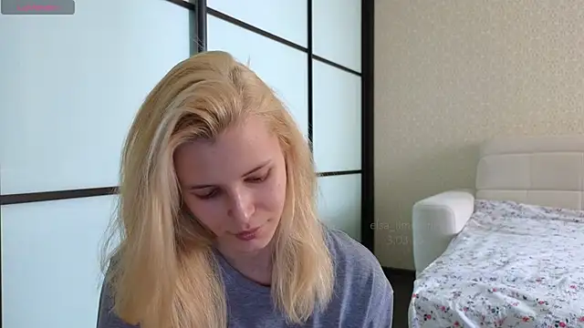 elsa limerence online show from 03-03-25, 08:05