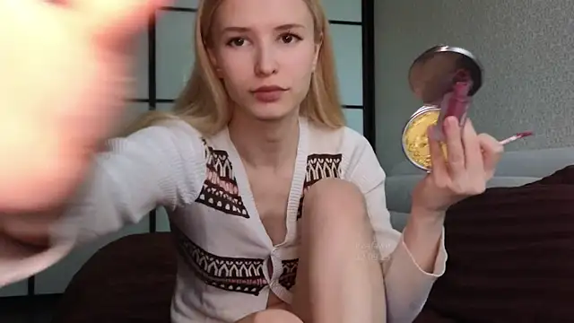 elsa limerence online show from 09-12-25, 10:15