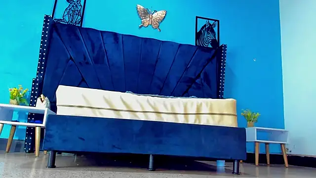 MAISE HILL1 online show from 12-31-24, 01:08