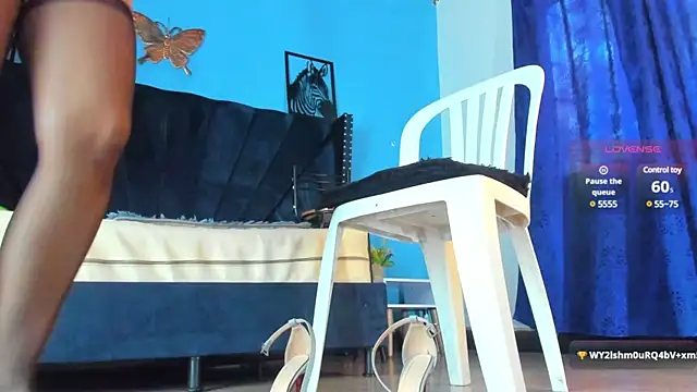 MAISE HILL1 online show from 01-14-25, 04:50