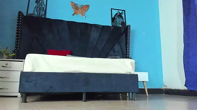 MAISE HILL1 online show from 02-13-25, 12:43