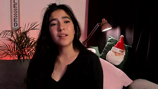 Serenity Day online show from 12-04-24, 03:48